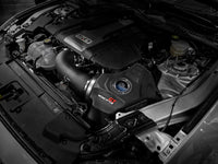 aFe Momentum GT Pro 5R Cold Air Intake System 18-19 Ford Mustang GT 5.0L V8 - Burkken Auto Parts