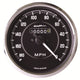 Autometer Cobra 4 inch 0-180 MPH Mechanical Speedometer - Burkken Auto Parts