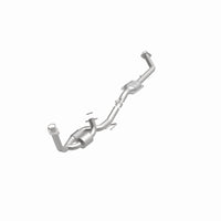 Magnaflow 98-00 Toyota Sienna 3.0L Direct Fit Converter - Burkken Auto Parts