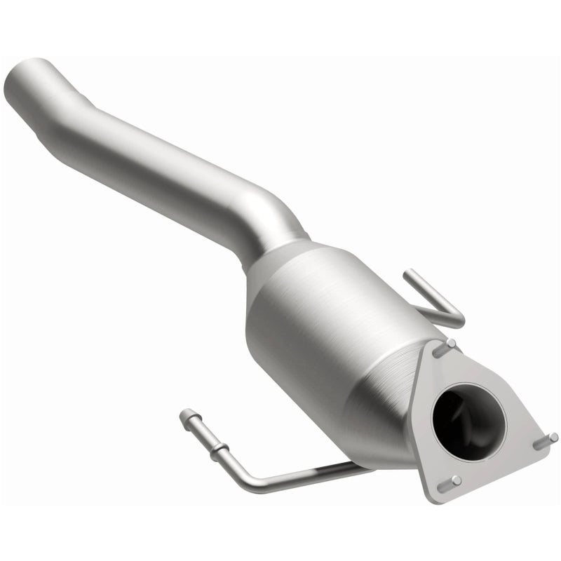 MagnaFlow Conv DF 04-07 VW Touareg 4.2L Passenger Side - Burkken Auto Parts