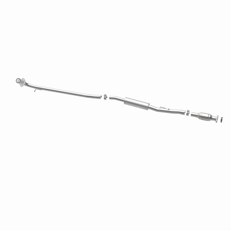 MagnaFlow Conv DF 99-01 Lexus ES300 3.0L - Burkken Auto Parts