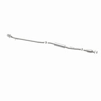 MagnaFlow Conv DF 99-01 Lexus ES300 3.0L - Burkken Auto Parts