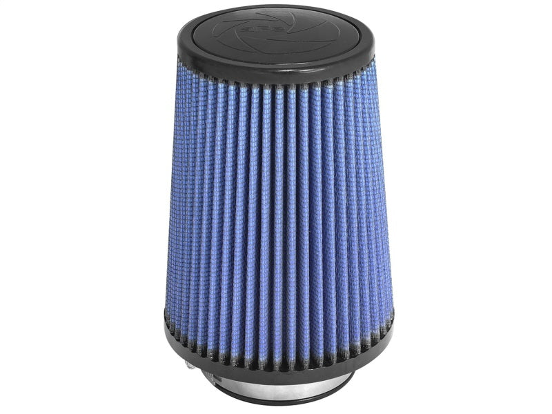 aFe MagnumFLOW Air Filters UCO P5R A/F P5R 3-1/2F x 6B x 4-3/4T x 8H - Burkken Auto Parts