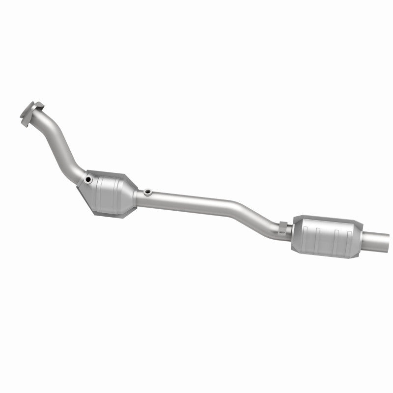MagnaFlow Conv DF 99-01 Ford Explor 5.0L - Burkken Auto Parts