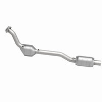 MagnaFlow Conv DF 99-01 Ford Explor 5.0L - Burkken Auto Parts
