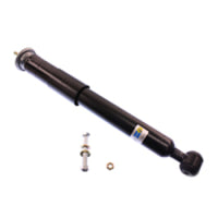 Bilstein B4 1992 Mercedes-Benz 300SD Base Rear 46mm Monotube Shock Absorber - Burkken Auto Parts