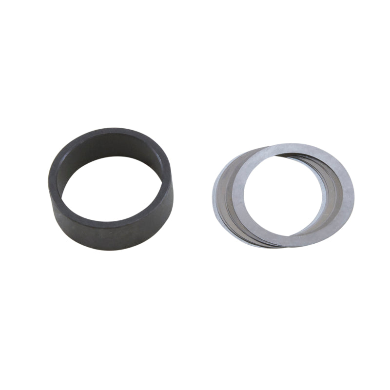 Yukon Gear Crush Sleeve Eliminator Kit For GM 8.5in & Chrysler 9.25in - Burkken Auto Parts