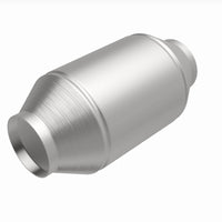 MagnaFlow Conv Universal 2.25 inch C/C CA Pre-OBDII - Burkken Auto Parts