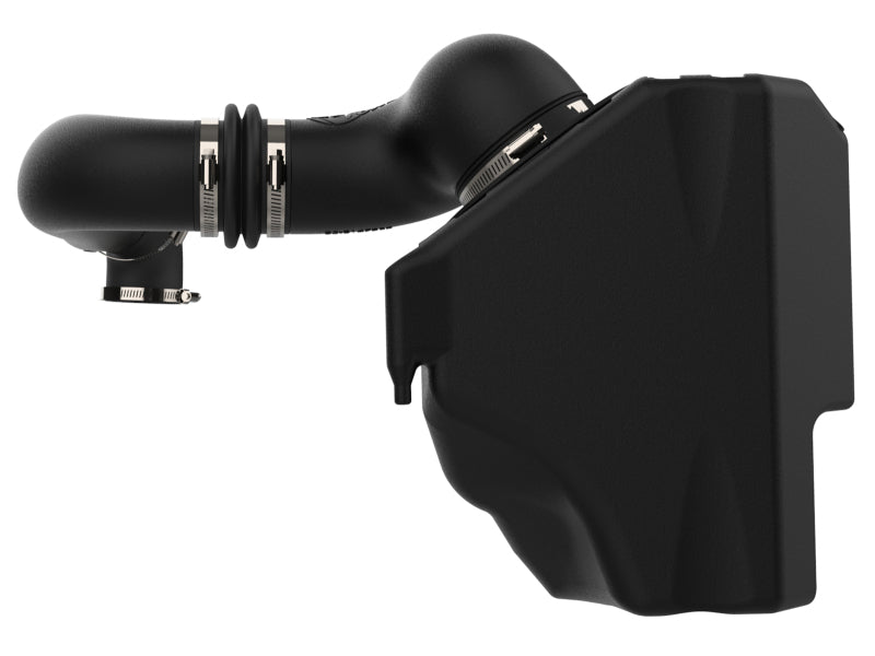 aFe Momentum ST Pro 5R Cold Air Intake System 14-17 Jeep Cherokee (KL) I4-2.4L - Burkken Auto Parts