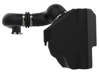 aFe Momentum ST Pro 5R Cold Air Intake System 14-17 Jeep Cherokee (KL) I4-2.4L - Burkken Auto Parts