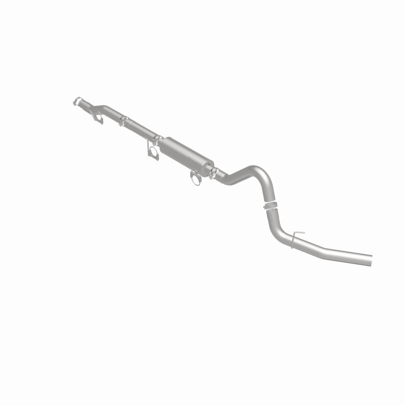 MagnaFlow BRE Exhaust Kit 99-01 Ford F-250 F-350 Super Duty 7.3L - Burkken Auto Parts
