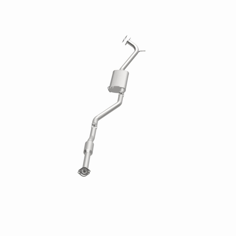 Magnaflow 19-20 Hyundai Santa Fe Conv DF L4 OEM Underbody - Burkken Auto Parts