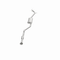 Magnaflow 19-20 Hyundai Santa Fe Conv DF L4 OEM Underbody - Burkken Auto Parts
