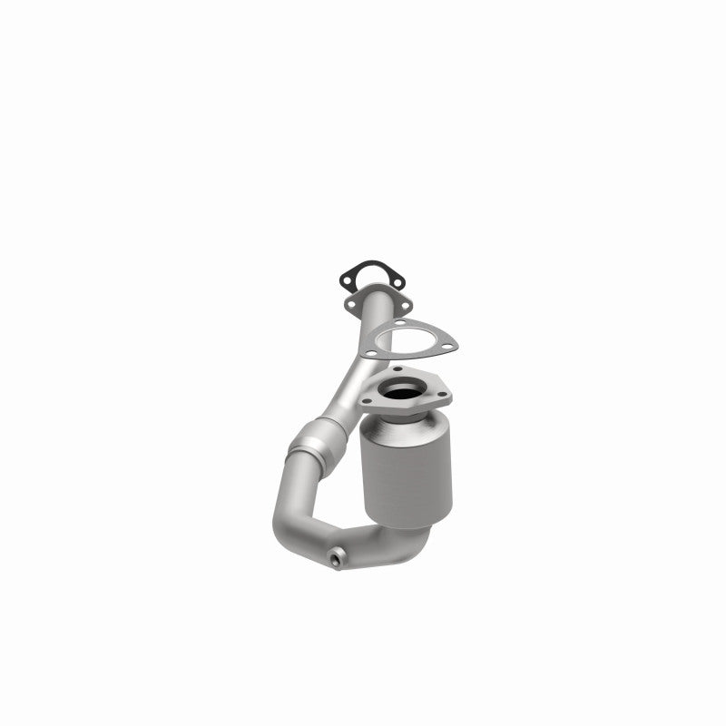 MagnaFlow Conv DF 02-03 Saturn Vue 3.0L Front - Burkken Auto Parts