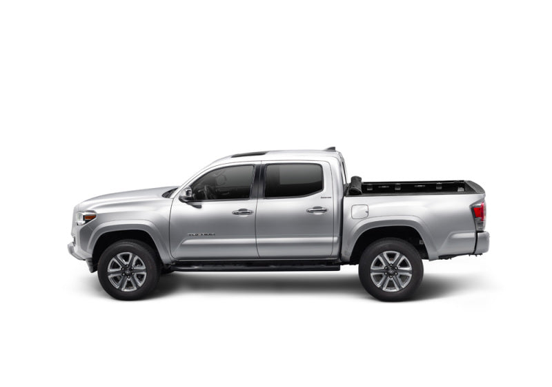 Truxedo 07-20 Toyota Tundra w/Track System 8ft Pro X15 Bed Cover - Burkken Auto Parts