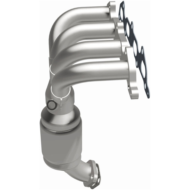 MagnaFlow Conv DF 03-04 Kia Rio 1.6L (CA Emissions) - Burkken Auto Parts