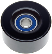 Gates 05-07 Freightliner M2 Business Class Caterpillar C7 Diesel Idler Pulley - Lower