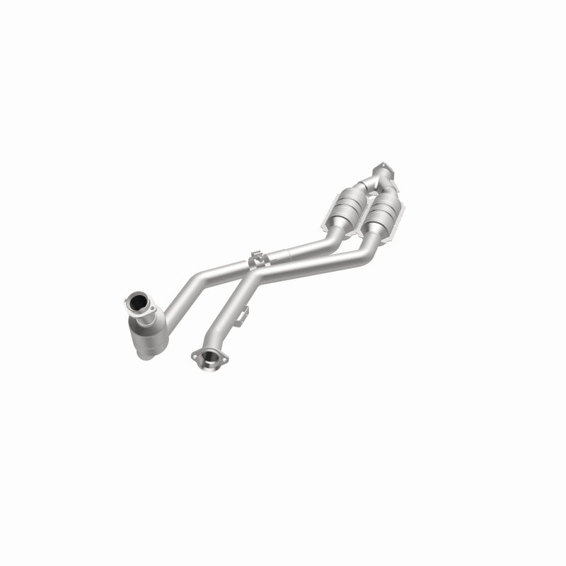 MagnaFlow Conv DF 99-00 Mercedes CLK320 3.2L - Burkken Auto Parts