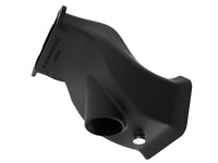 aFe 18-20 Hyundai Elantra GT L4-1.6L (t) Takeda Momentum Dynamic Air Scoop - Black - Burkken Auto Parts