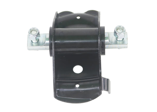 Whiteline Plus 65-73 Ford Mustang Front Coil Spring Saddle Assembly