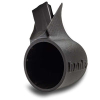 Banks Power 23-24 Ford Super Duty iDash Stealth Pod Mount - Single Gauge - Burkken Auto Parts