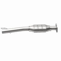MagnaFlow Conv DF 05-09 Escape/Trib 3.0 Rear - Burkken Auto Parts