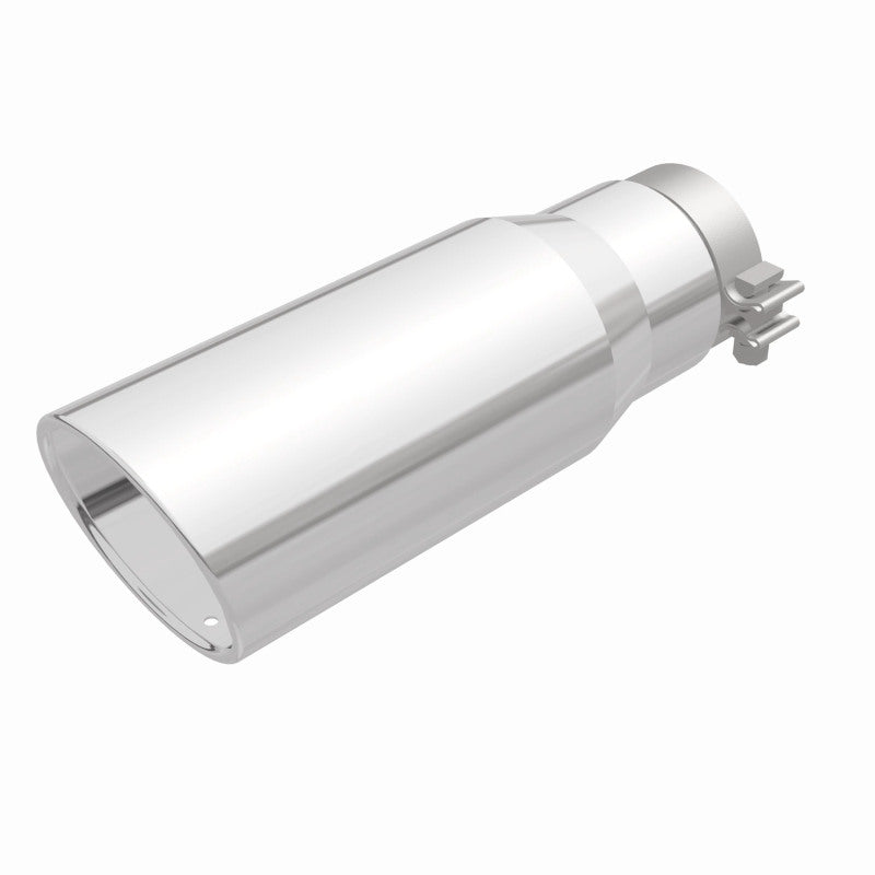 MagnaFlow Tip W/Clamp 5x14.5inch 3.5inch ID - Burkken Auto Parts