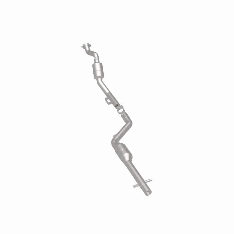 MagnaFlow Conv DF 96-98 Mercedes SL500 5.0L - Burkken Auto Parts