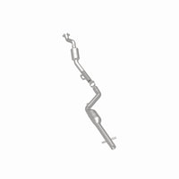 MagnaFlow Conv DF 96-98 Mercedes SL500 5.0L - Burkken Auto Parts