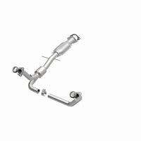 MagnaFlow Conv DF 00-0 S-10/Sonoma 4.3L - Burkken Auto Parts