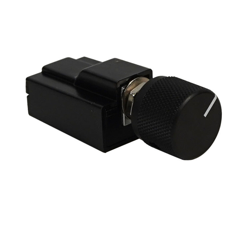 BD Diesel High Idle Control Kit 2023+ Power Stroke F-SERIES Super Duty F250/F350/F450/F550/F600 - Burkken Auto Parts