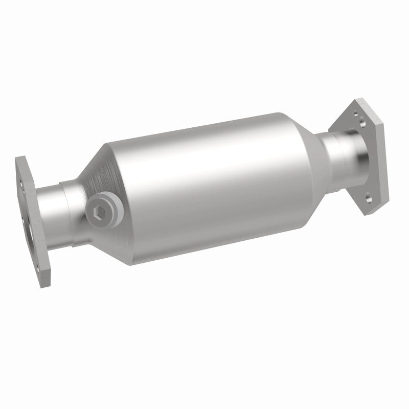 MagnaFlow Conv DF 75-92 Audi/VW CA - Burkken Auto Parts