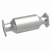 MagnaFlow Conv DF 75-92 Audi/VW CA - Burkken Auto Parts