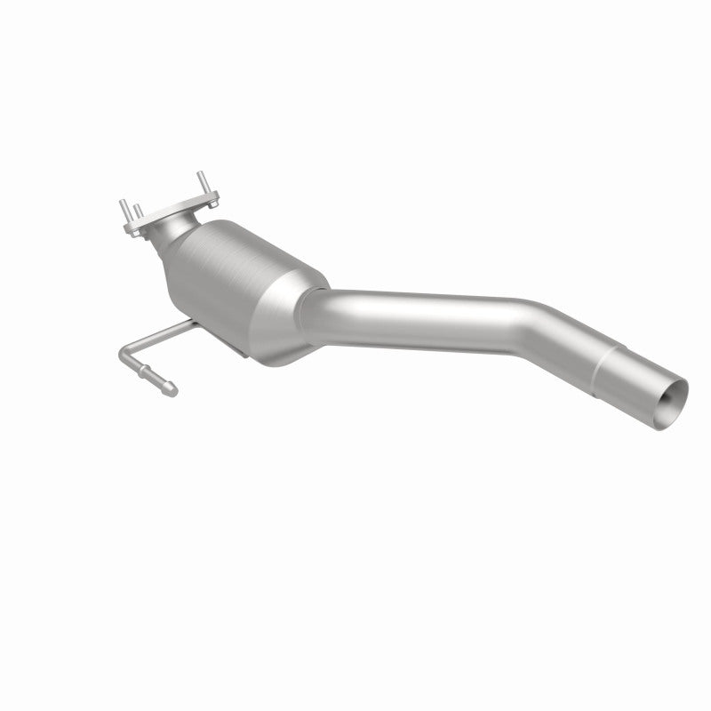 MagnaFlow Conv DF 04-07 VW Touareg 4.2L Driver Side - Burkken Auto Parts