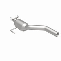 MagnaFlow Conv DF 04-07 VW Touareg 4.2L Driver Side - Burkken Auto Parts