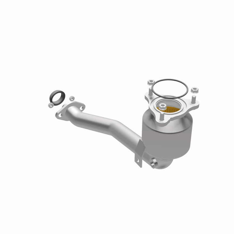 MagnaFlow Conv DF 04-06 Suzuki Aerio 2.3L (CA Emissions) - Burkken Auto Parts