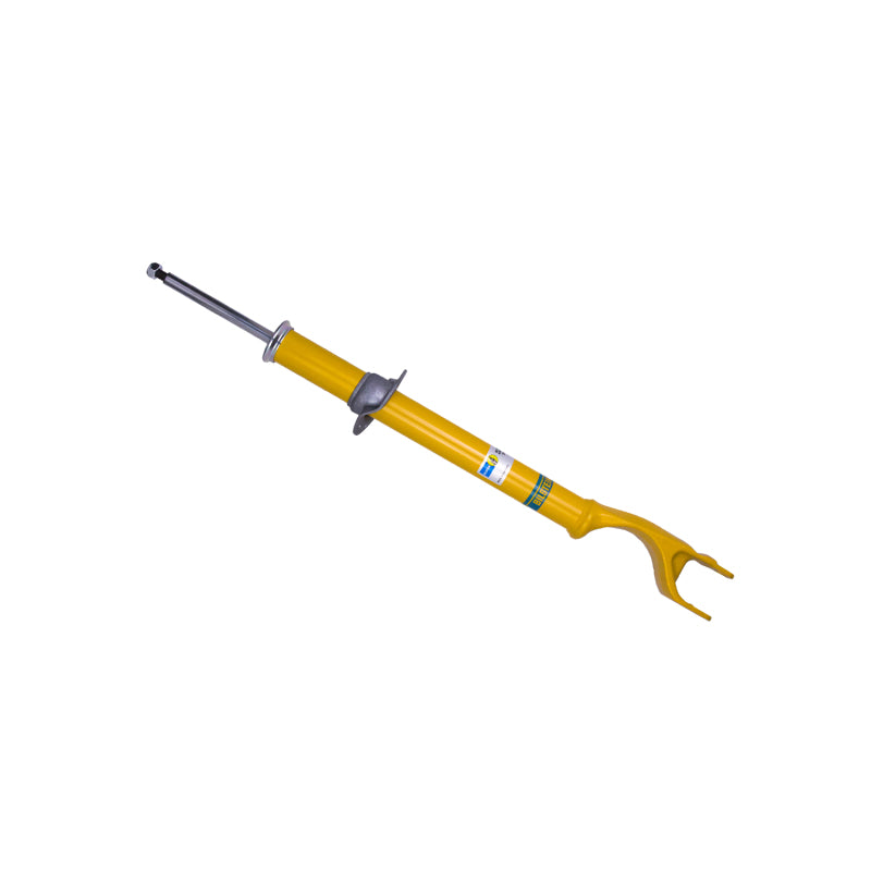 Bilstein B8 2017 Mercedes-Benz E300 Front Left Monotube Shock Absorber - Burkken Auto Parts