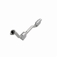 MagnaFlow Conv DF 99-01 Ford Explor 5.0L - Burkken Auto Parts