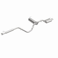 MagnaFlow BRE Exhaust Kit 12-17 Buick Verano 2.4L - Burkken Auto Parts