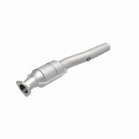 MagnaFlow Conv DF 00-03 Audi A8 Quatt 4.2L Driver Side - Burkken Auto Parts