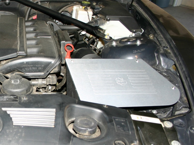 aFe MagnumFORCE Intakes Stage-1 P5R AIS P5R BMW Z4 (E85) 03-05 L6-2.5L M54 - Burkken Auto Parts