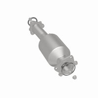 Magnaflow Conv Direct Fit 17-19 Honda CR-V Single Underbody 2.4L - Burkken Auto Parts