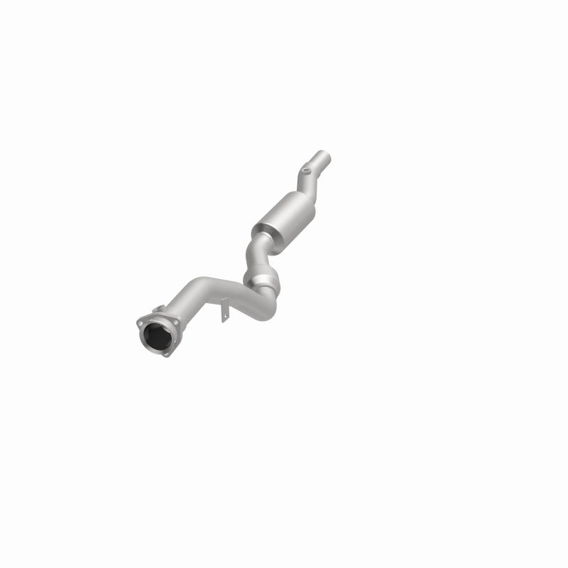 MagnaFlow Conv DF Audi 00-04 A6 Quattro 02-03 S6 4.2L Driver Side *NOT FOR SALE IN CALIFORNIA* - Burkken Auto Parts