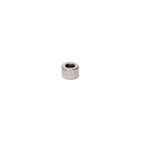 BLOX Racing Gen2 Hypertemp Plenum Spacer - 5/8in - 350Z - Hardware Only - Burkken Auto Parts