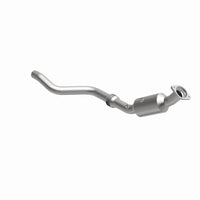 MagnaFlow Conv DF 05-09 Chrysler 300 / Dodge 06-09 Charger/05-07 Magnum 5.7L D/S *NOT CALIFORNIA* - Burkken Auto Parts