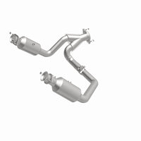 MagnaFlow 19-24 Ram 1500 5.7L OEM Grade Federal/EPA Compliant Direct-Fit Catalytic Converter