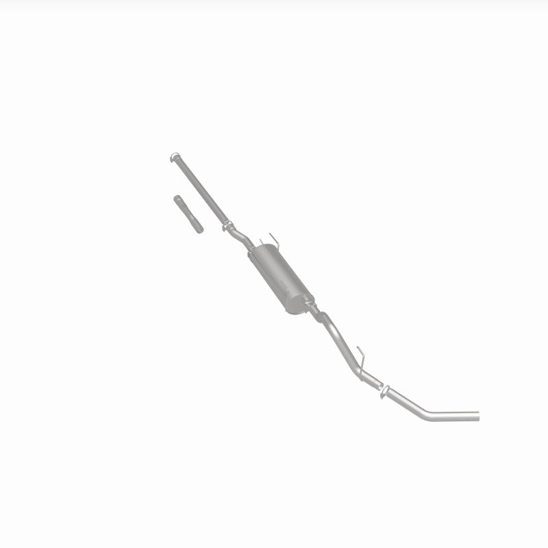 MagnaFlow BRE Exhaust Kit 04-08 Ford F-150 - Burkken Auto Parts