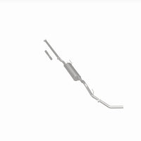 MagnaFlow BRE Exhaust Kit 04-08 Ford F-150 - Burkken Auto Parts