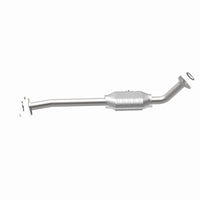 MagnaFlow Conv DF 05-07 Toyota Sequoia 8 4.7L P/S - Burkken Auto Parts