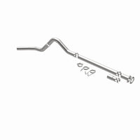 MagnaFlow BRE Exhaust Kit 08-22 Ford F-250 Super Duty F-350 Super Duty - Burkken Auto Parts